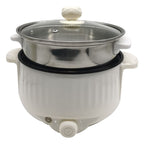 Electric Cooker Multifunctional Non-Stick Pan Hot Pot Mini Rice