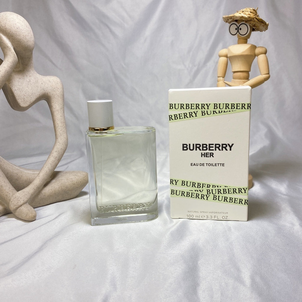 Original Luxury Perfumes - malistore