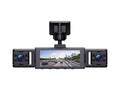 1080P High-definition Driving Recorder With Four Lenses