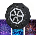 10*3W RGB Laser light+ LED Fan effect | BT-1203RGB - product view 1