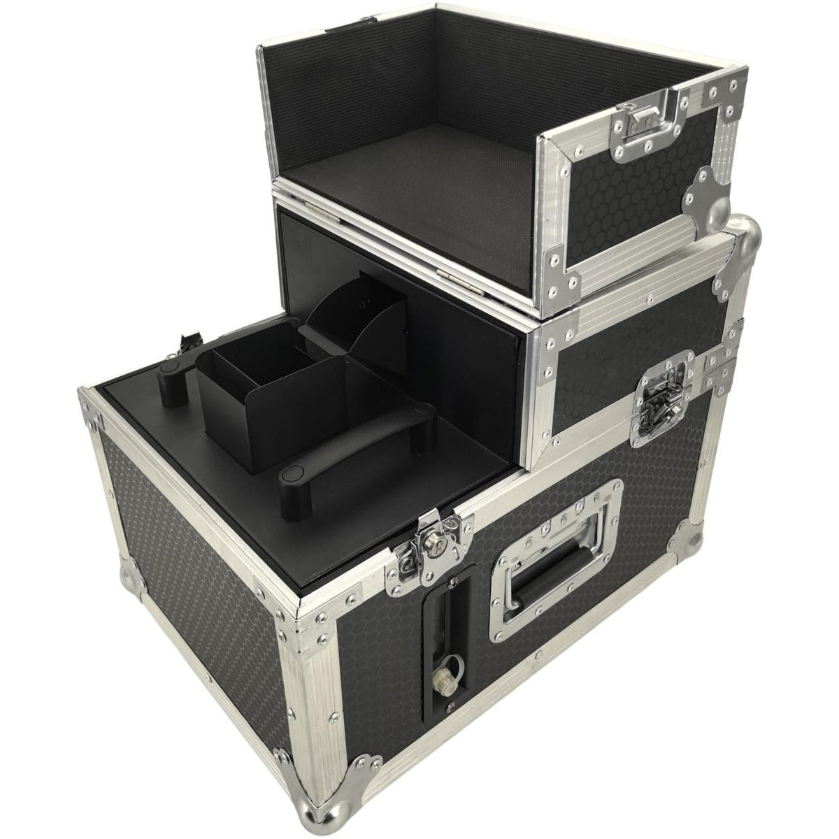 1000W Double Haze Machine | BT-011A - product view 1