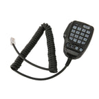 2 Way Radio Handheld Speaker Mic Professional Walkie Talkie