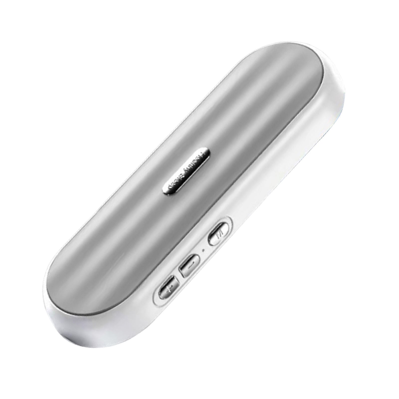 Bluetooth Pillow Speaker White Noise Relaxing Clear Sound Quality