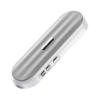 Bluetooth Pillow Speaker White Noise Relaxing Clear Sound Quality