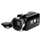 12MP CMOS Digital Camera - Soundmali