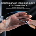 1-4Pcs Privacy Screen Protector For Anti-spyProtective Glass 15 16