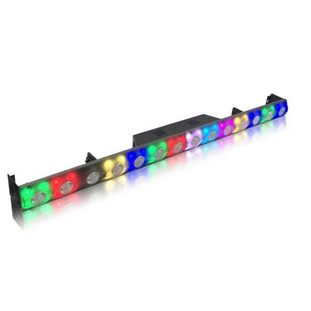 14pcs 2in1 Beam+ Wash Color Changing LED Bar light | BT-BAR05 - product view 1