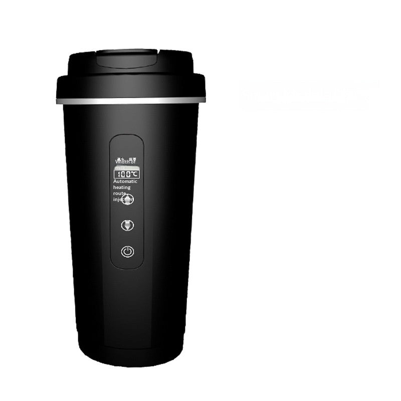 High Power Car Water Kettle