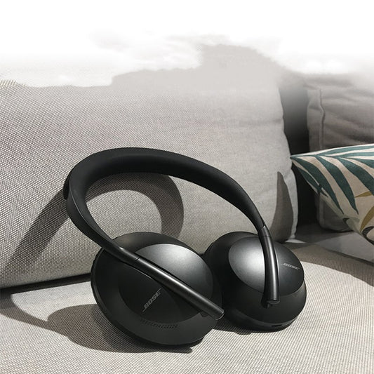 Bose Noise Cancelling 700 Headphones for Superior Sound and Comfort