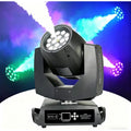 1800W Moving LED Fog Machine | BT-MH1800 - product view 1