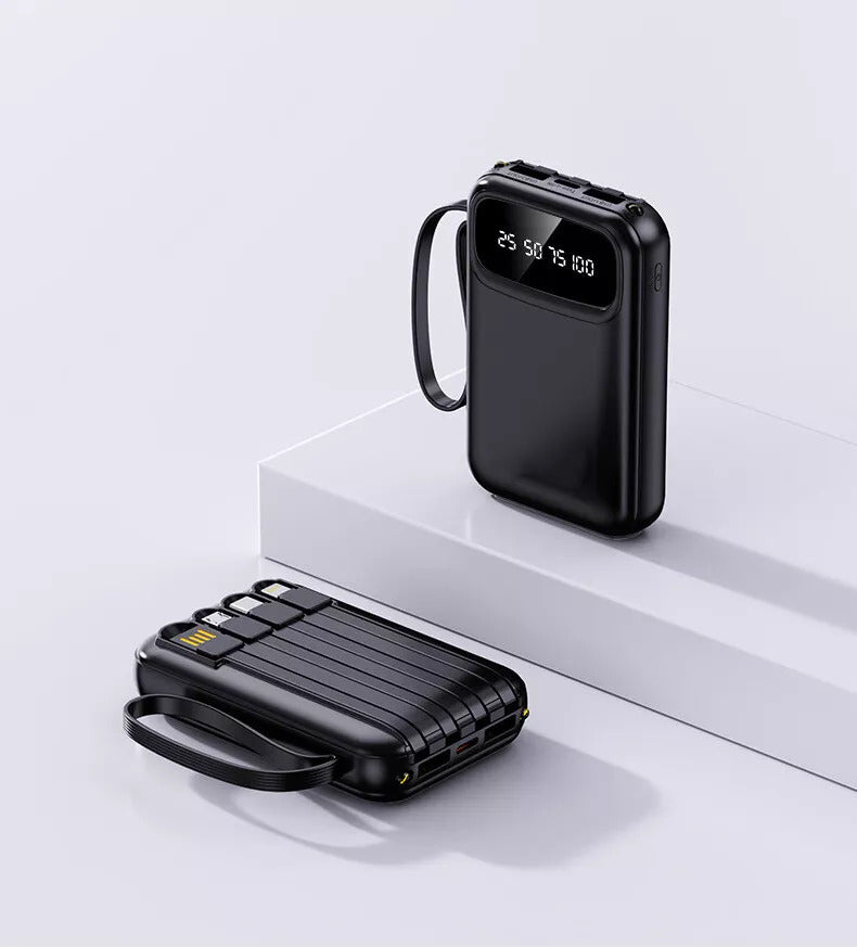30000mAh Power Bank