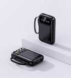 30000mAh Power Bank
