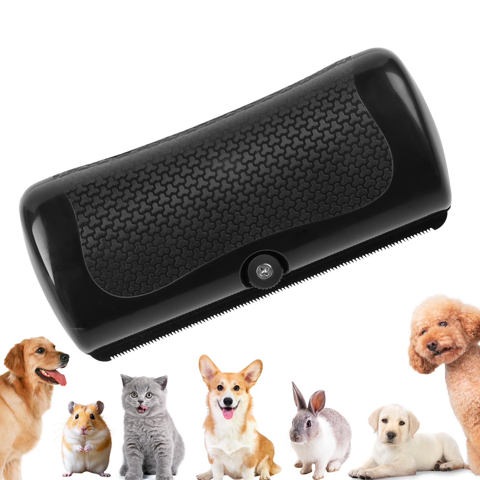 Dog Brush For Shedding