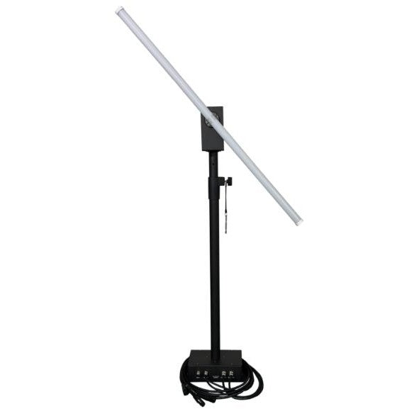 1m 60LEDs Rotating Pixel Bar | BT-EF53LED3 - product view 1