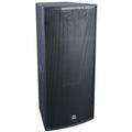 2*15inch Speaker | MS-215 - product view 1