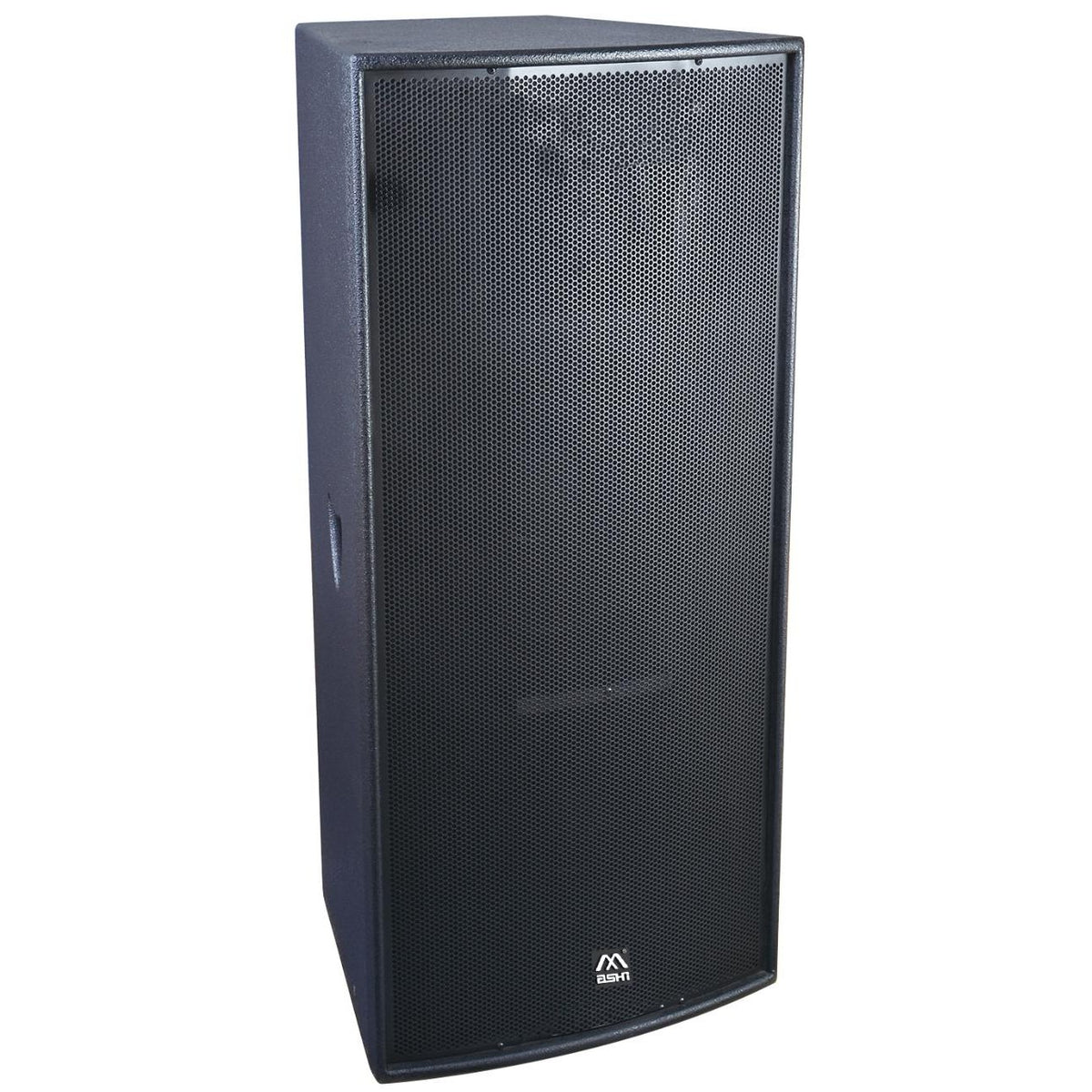 2*15inch Speaker | MS-215 - product view 1
