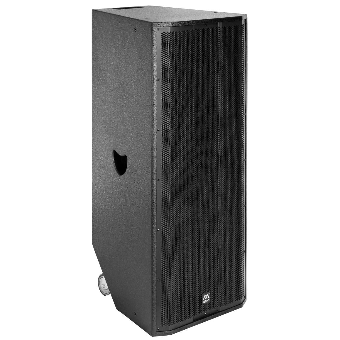 2*15inch Speaker | VS2500 - product view 1