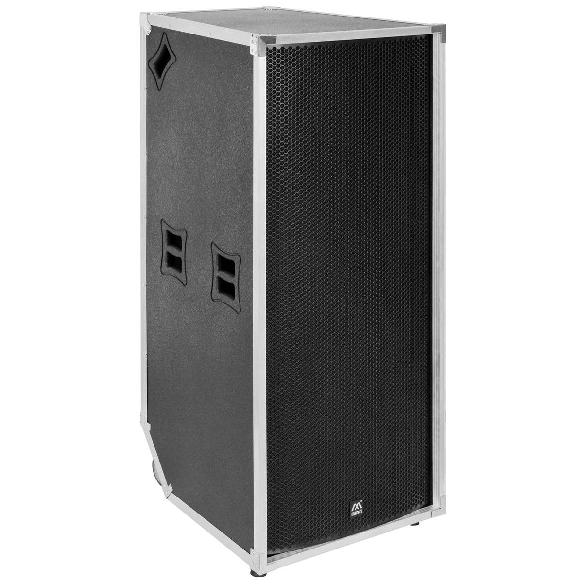 2*18inch Speaker | HW-1802 - product view 1