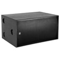 2*18inch Subwoofer Speaker | MS-218 - product view 1