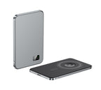 3-in-1 MagSafe Magnetic Wireless Power Bank For Smartwatches