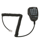 2 Way Radio Handheld Speaker Mic Professional Walkie Talkie