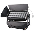 24*20W 6in1 RGBALC Waterproof Flood Light with bandoor+clamp | BT-EF55LED3 - product view 1