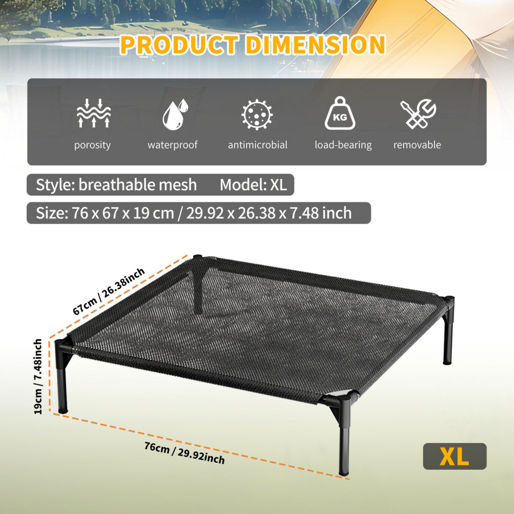 Pet Bed