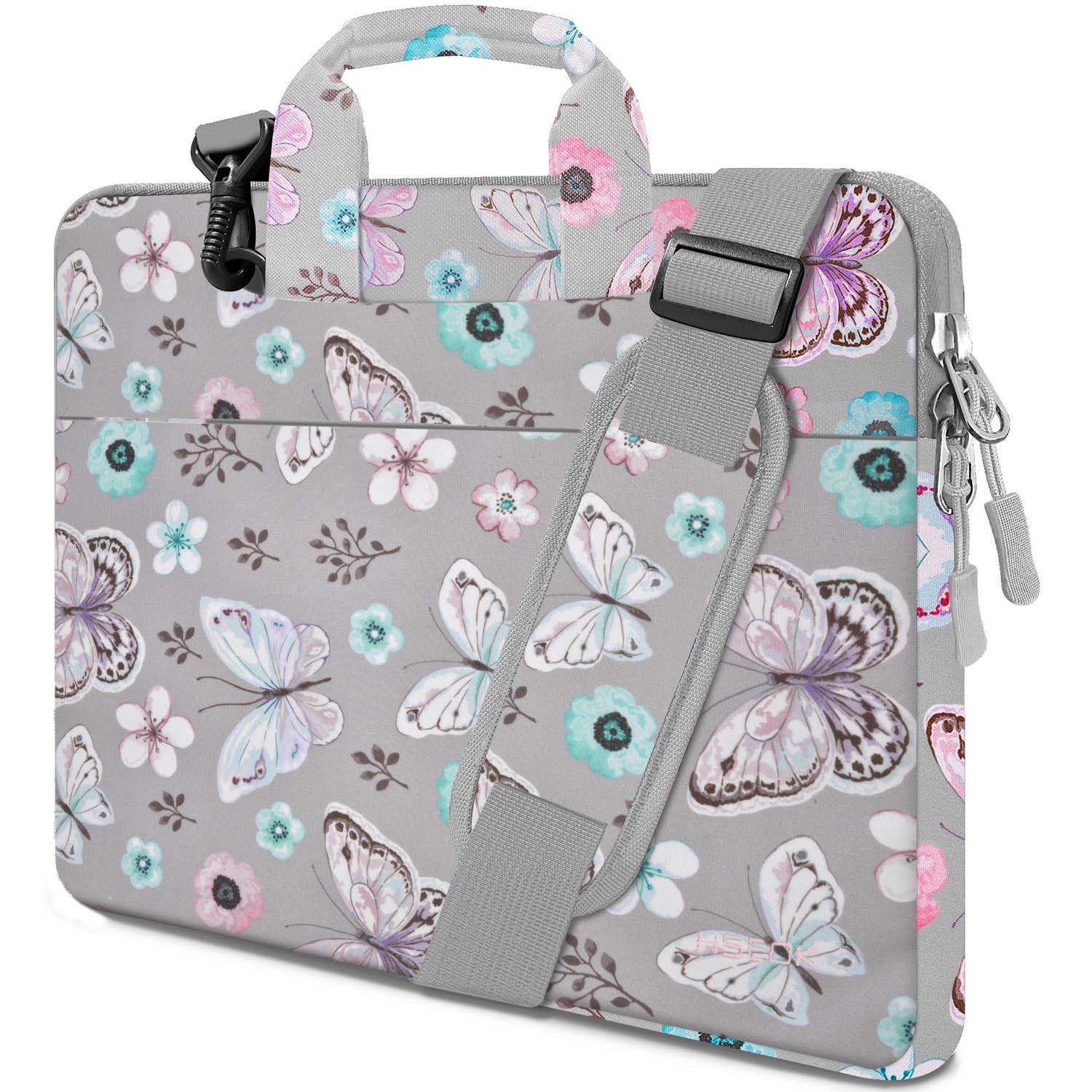 Waterproof Wear-resistant And Shockproof Laptop Protective Case