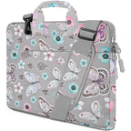 Waterproof Wear-resistant And Shockproof Laptop Protective Case