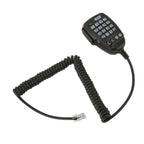 2 Way Radio Handheld Speaker Mic Professional Walkie Talkie