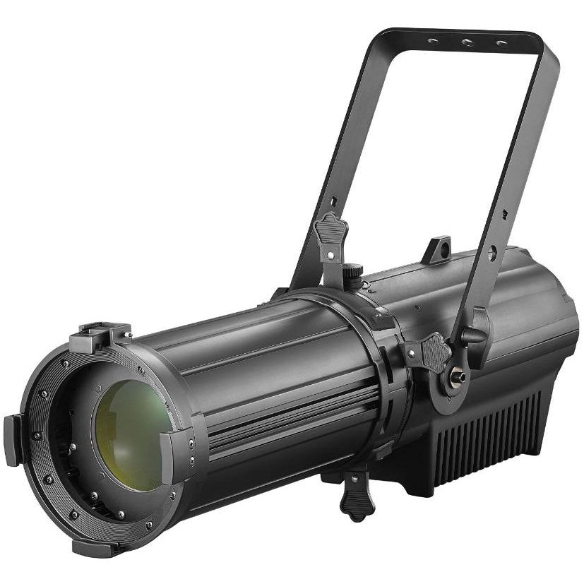 300W 5in1 RGBAL Die Casting Aluminum LED Profile Spot Light with Zoom | BT-E16 - product view 1