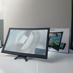 L6 Curved Screen Amplifier