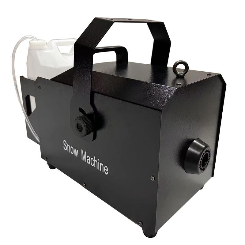 3500W Big Snow Machine | BT-SN830 - product view 1