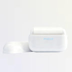 Reusable Pet Hair Remover — Self-Cleaning, No Refills, Works on Furniture & Clothes