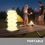 Stackable DIY RGB Ambient Light