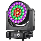 37x15W Wash+zoom LED moving head light MOQ:20pcs | BT-LED3715ZM - product view 2