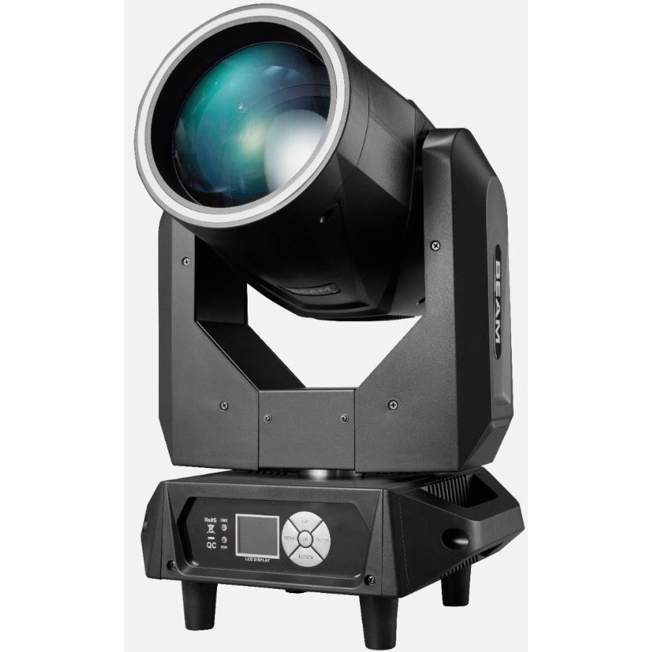 380W King Prism Beam Light+Pixel Ring MOQ:20PCS - product view 1