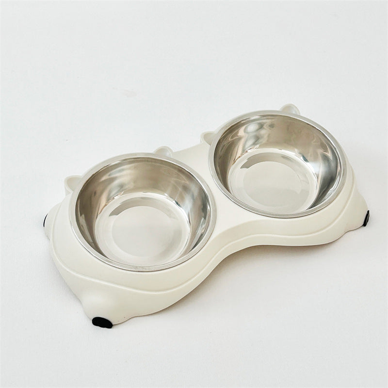 Macaron Stainless Steel Bowl