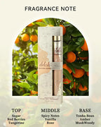 Women's Perfume Discovery Set — 6 Fragrances, 35ml Each, Travel Size Gift Box