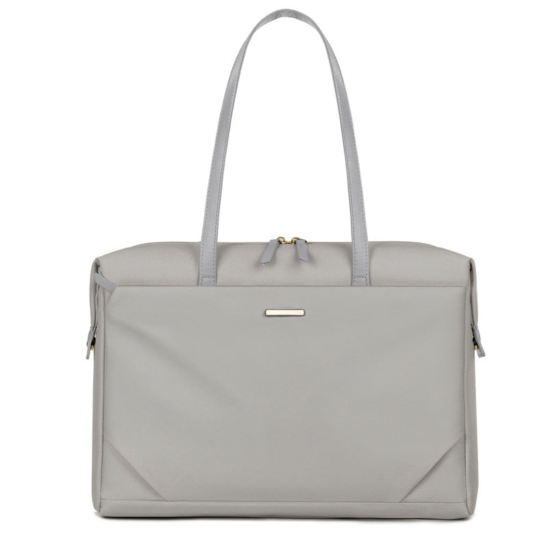 Stylish Casual Lightweight Laptop Bag For Commuting