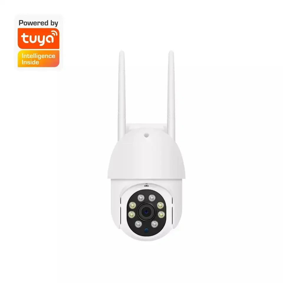 Surveillance Cameras - Soundmali
