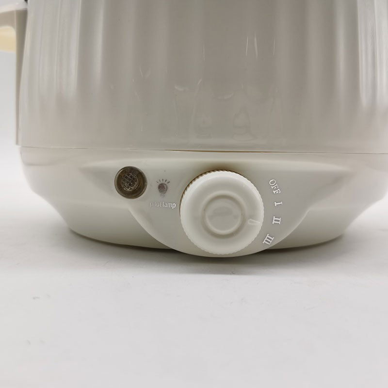 Electric Cooker Multifunctional Non-Stick Pan Hot Pot Mini Rice