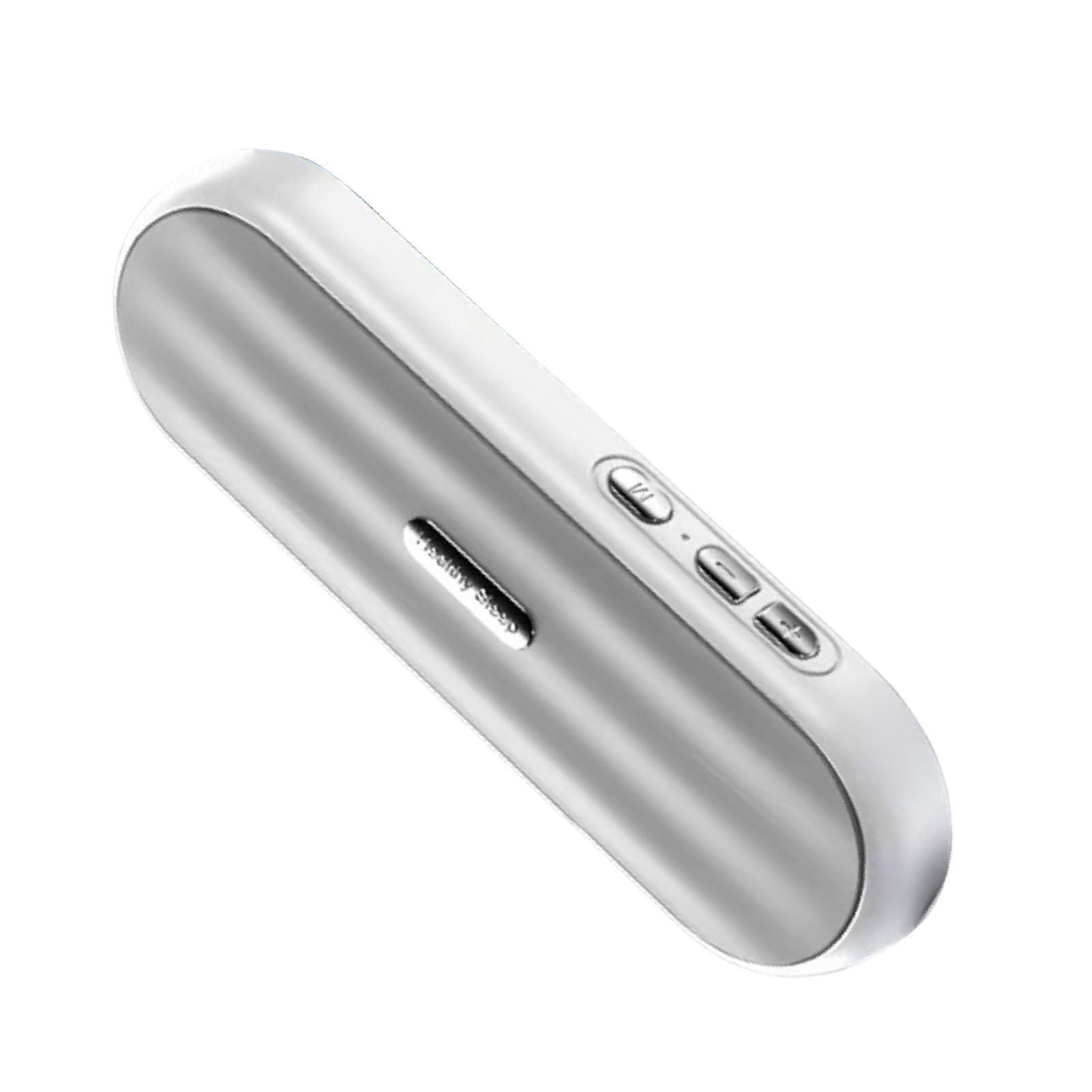Bluetooth Pillow Speaker White Noise Relaxing Clear Sound Quality