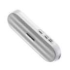 Bluetooth Pillow Speaker White Noise Relaxing Clear Sound Quality