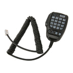 2 Way Radio Handheld Speaker Mic Professional Walkie Talkie