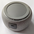 Infant Soothing Sound Machine For Focus And Sleep