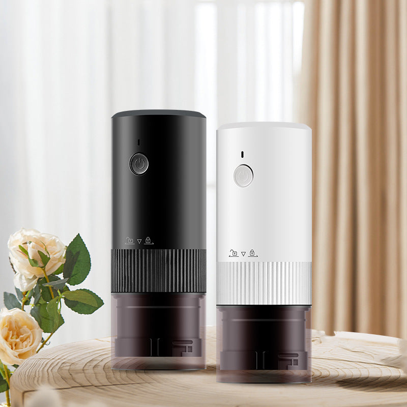Compact Electric Coffee Grinder