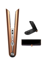 Dyson Corrale Hair Straightener — Cordless, Flexing Plates, Half the Damage
