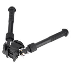 Outdoor Tactical Tripod Foldable V8 Tripod Retractable