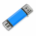 Type-C USB Flash Drive For Both Phones And Computers